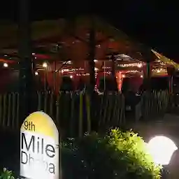 9th Mile Dhaba