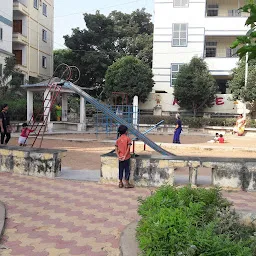 9th Phase Green Park