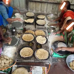 A-1 Chapati centre