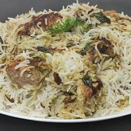 A-1 Dum Biryani Caterers