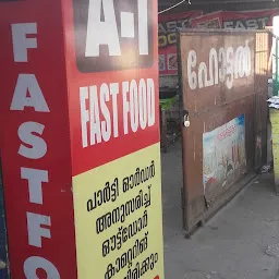 A-1 Fastfood