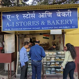 A-1 Stores & Bakery