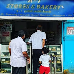 A-1 Stores & Bakery