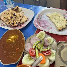 A-1 VAISHNO DHABA