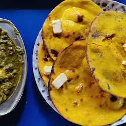 A-1 VAISHNO DHABA