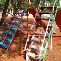 ହାଉସିଂ ବୋର୍ଡ଼ ଉଦ୍ୟାନ Housing Board Park