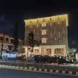 Hotel Shakti International