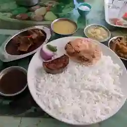 ଦାଦା ବାଉଦିର୍ ହୋଟେଲ୍ Dada Boudir Hotel