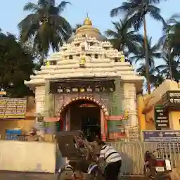 ସାକ୍ଷୀଗୋପାଳ ମନ୍ଦିର Sakhi Gopal Temple