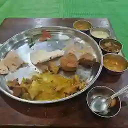 टिनूस् राजस्थानी ढाबा Tinu's Rajasthani Dhaba