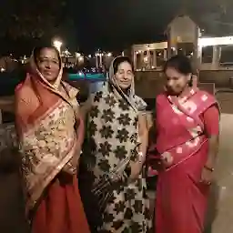 टिनूस् राजस्थानी ढाबा Tinu's Rajasthani Dhaba