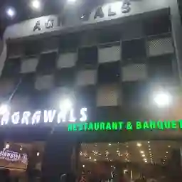 Agrawal Restaurant SINCE 1969-BEST RESTAURANT IN MATHURA