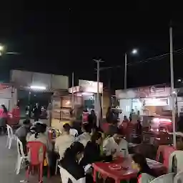 खमंग चौपाटी (The Food Zone)