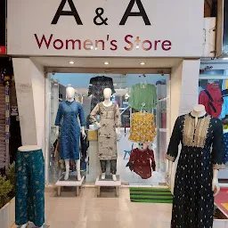 A & A Women's Store