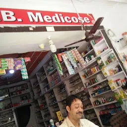 A.B Medicose