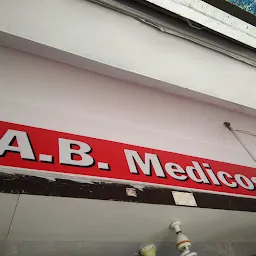 A.B Medicose