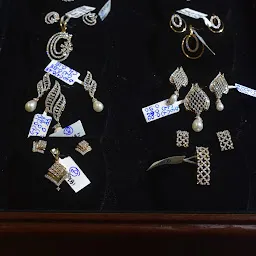 a.b. zaveri | Customised Jewellery Shop |