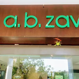 a.b. zaveri | Customised Jewellery Shop |
