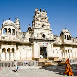 Shri Ram Raika Mandir