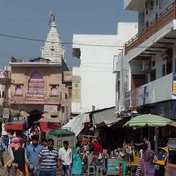 Shri Ram Raika Mandir