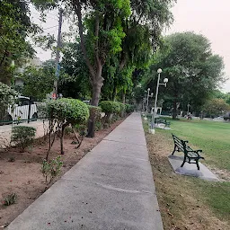 A Block Children's Park, Rajguru Nagar, Ludhiana Punjab