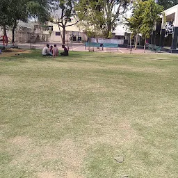 A Block Park