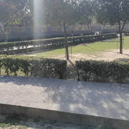 A Block Park Sector 72