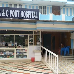 A&C PORT HOSPITAL