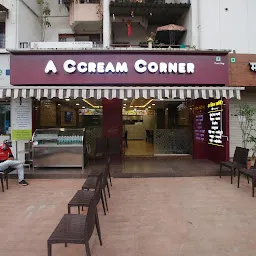 A Ccream Corner