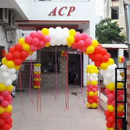 A Centre Point Restaurant ACP
