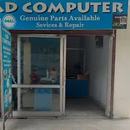 A.D computer it service