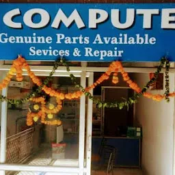 A.D computer it service