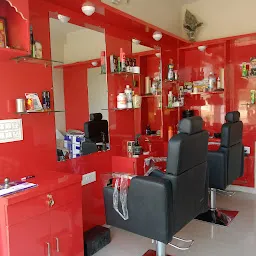 A.D. Hair Salon