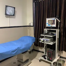 A.D. Hinduja Heart Care Hospital