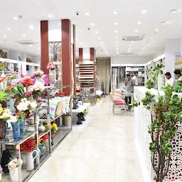 A Decore - Furnishings Store in Kolkata