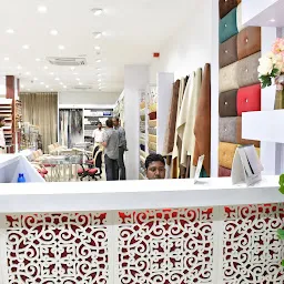 A Decore - Furnishings Store in Kolkata