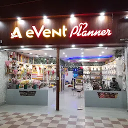 A Event Planner