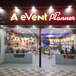A Event Planner