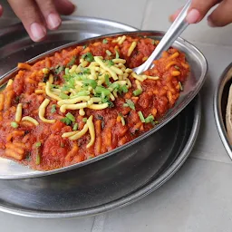 A food punjabi khana