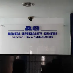 A G Dental Speciality Centre