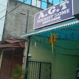A.G.T Tourist Home