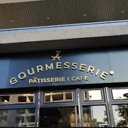 A Gourmesserie Cafe & Patisserie - SBR