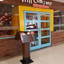 A Grill Company