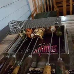 A Grill Company