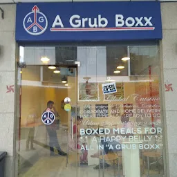 A Grub Boxx