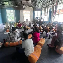 A Himalayan Yogi Institute Rishikesh