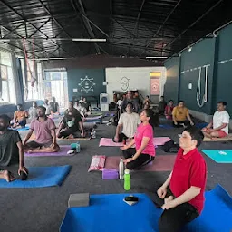 A Himalayan Yogi Institute Rishikesh