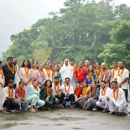 A Himalayan Yogi Institute Rishikesh