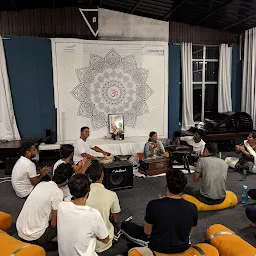 A Himalayan Yogi Institute Rishikesh