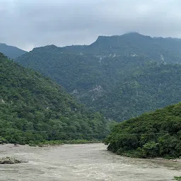 A Himalayan Yogi Institute Rishikesh